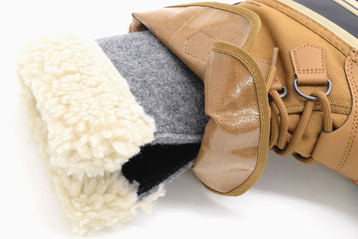 SOREL（ソレル） スノーブーツ レディース 女性用 ウィンター
