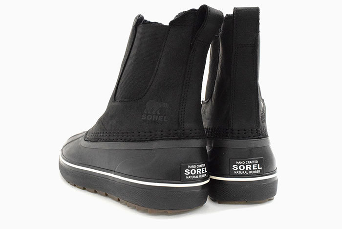 ソレル スノーブーツ SOREL メンズ 男性用 シャイアン メトロ