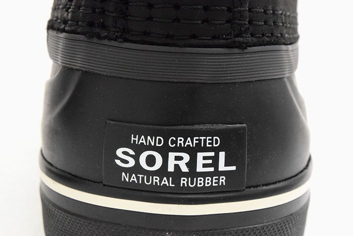SOREL(ソレル) スノーブーツ メンズ 男性用 シャイアン メトロ SOREL(ソレル) スノーブーツ メンズ 男性用 シャイアン メトロ