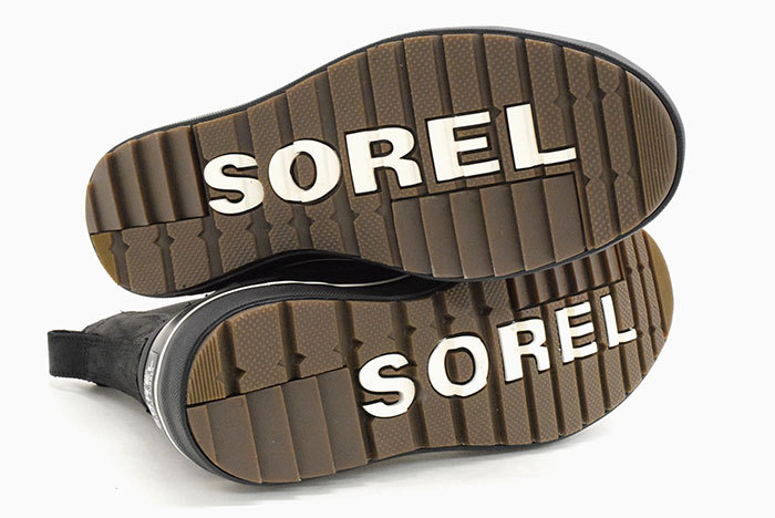 SOREL ソレル スノーブーツ メンズ 男性用 シャイアン メトロ