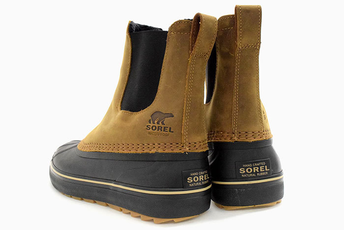 ソレル スノーブーツ SOREL メンズ 男性用 シャイアン メトロ