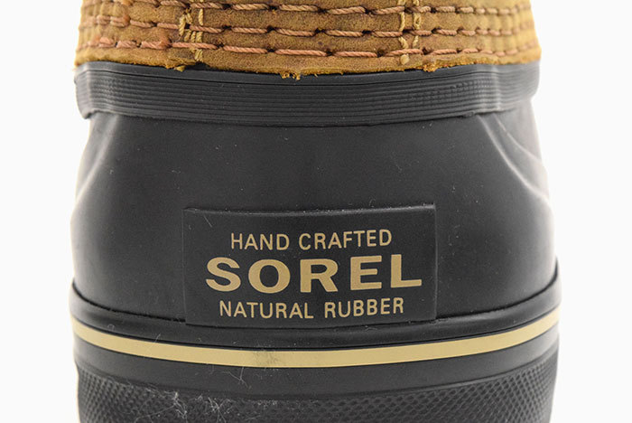 SOREL（ソレル） スノーブーツ メンズ 男性用 シャイアン メトロ