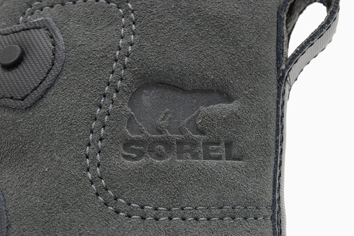 ソレル スノーブーツ SOREL メンズ 男性用 ソレル エクスプローラー