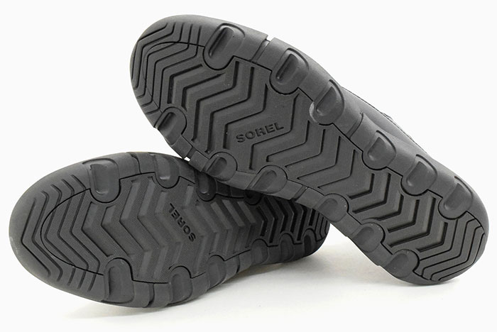 SOREL ソレル スノーブーツ メンズ 男性用 エクスプローラー