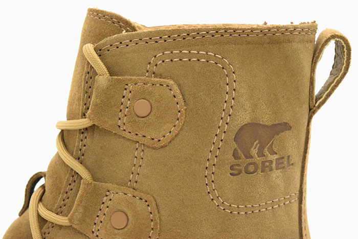 ソレル スノーブーツ SOREL メンズ 男性用 ソレル エクスプローラー