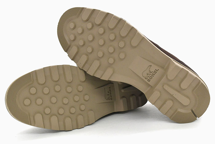 SOREL ソレル スノーブーツ メンズ 男性用 カーソン チェルシー