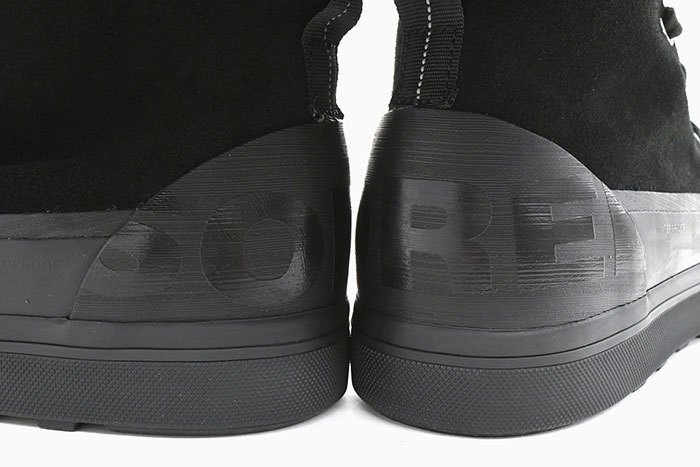 SOREL（ソレル） スノーブーツ メンズ 男性用 シャイアン メトロ 2