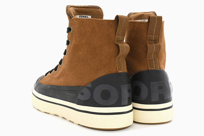 ノ*ブ様 ソレル シャイアン 2 スノー ブーツ 別注 SOREL CHEYNN SOREL（ソレル） スノーブーツ メンズ 男性用 シャイアン メトロ 2