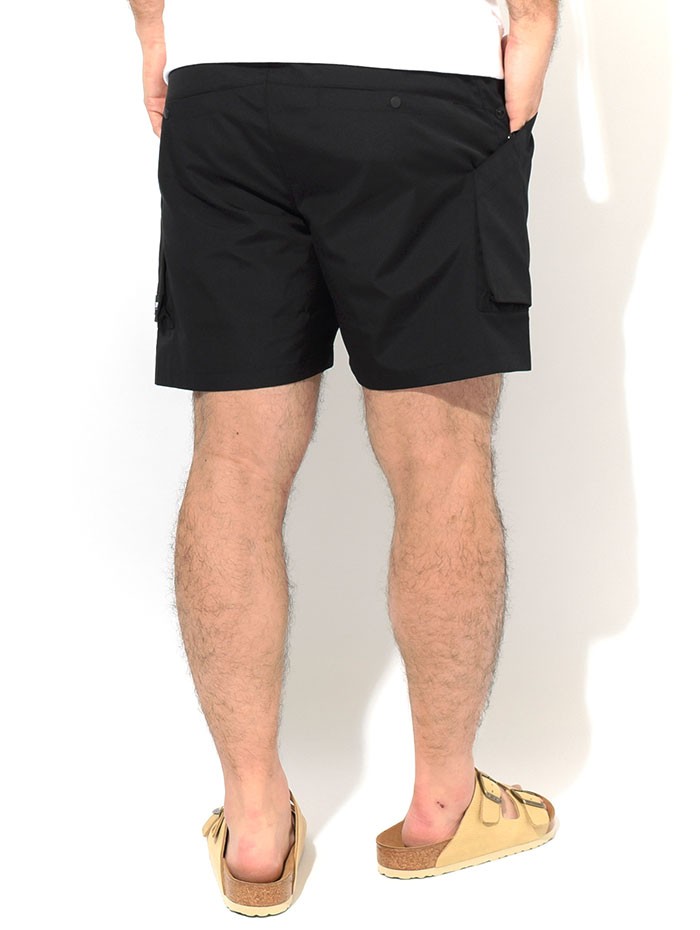 SOUYU OUTFITTERS ソーユー アウトフィッターズ ハーフパンツ
