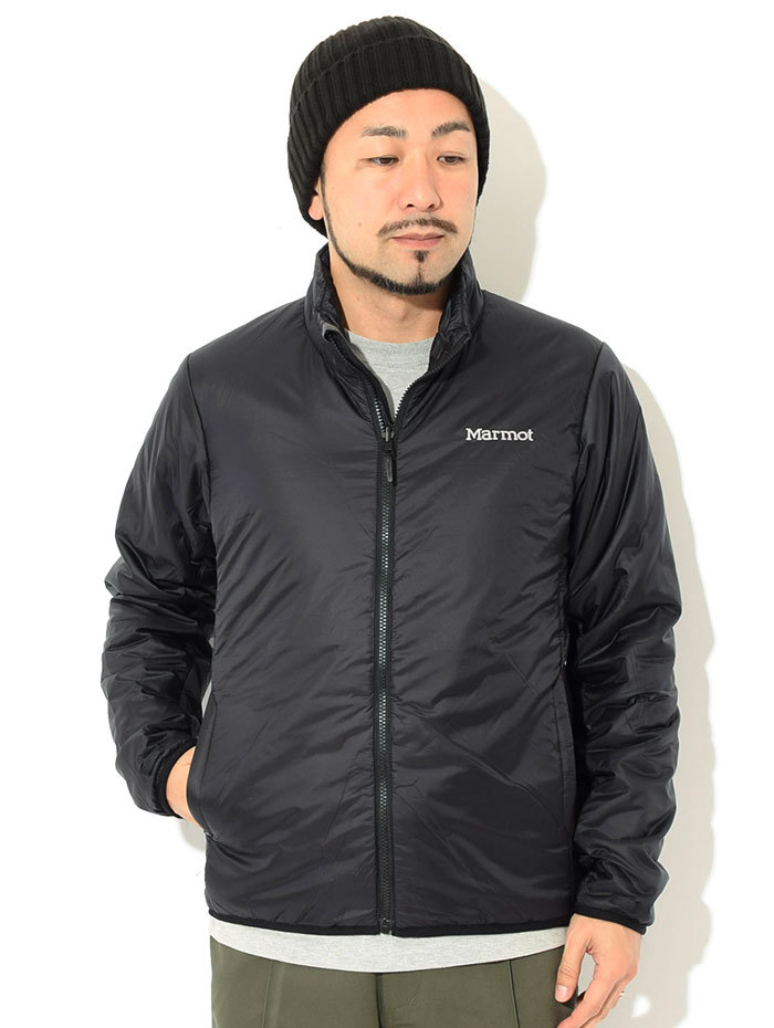 SOUYU OUTFITTERS ソーユー ジャケット メンズ マーモット