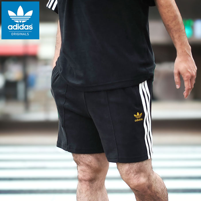 adidas Originals アディダス ハーフパンツ メンズ スーパー