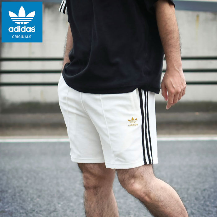 adidas Originals アディダス ハーフパンツ メンズ スーパー