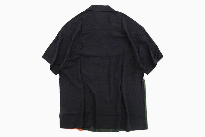 STUSSYステューシーのシャツ Pool Hall Shirt10
