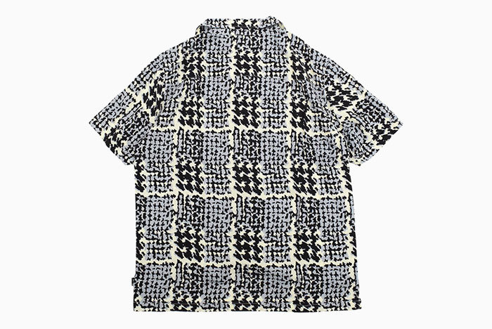 ステューシー Hand Drawn SS Shirt XLサイズ 半袖シャツ STUSSY Hand Drawn SS Shirt シャツ ステューシー : Import Shop