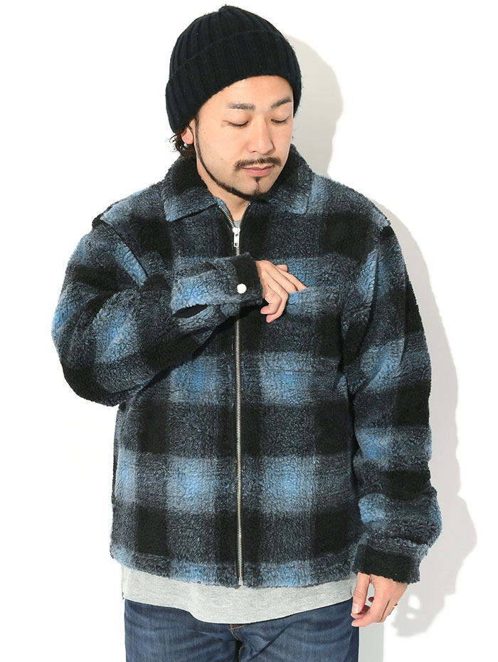 Stussy ステューシー ジャケット M 楽天市場】ステューシー STUSSY ジャケット メンズ Cruize Coach
