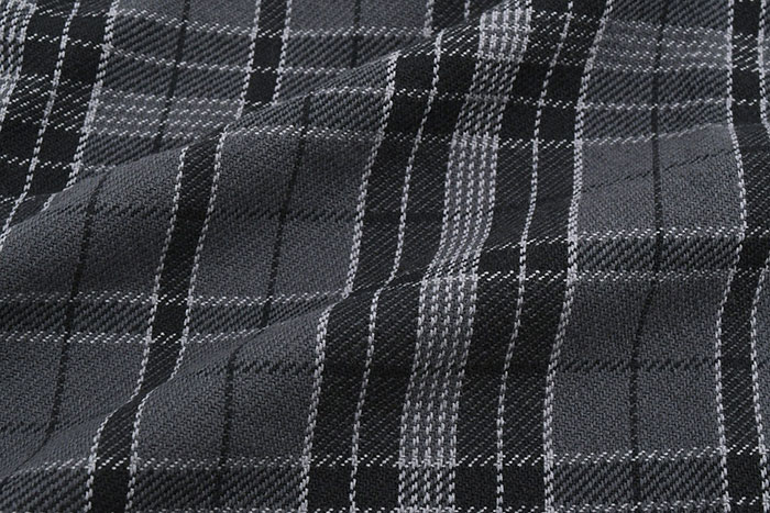 STUSSYステューシーのシャツ Stones Plaid Shirt10