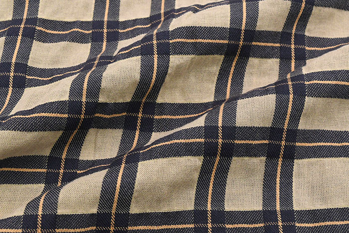 STUSSYステューシーのシャツ Sonoma Plaid Shirt11
