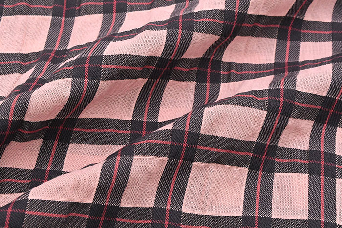 STUSSYステューシーのシャツ Sonoma Plaid Shirt12