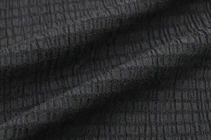 STUSSYステューシーのシャツ Flat Bottom Crinkled Shirt10