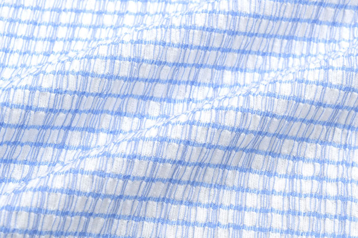 STUSSYステューシーのシャツ Flat Bottom Crinkled Shirt12