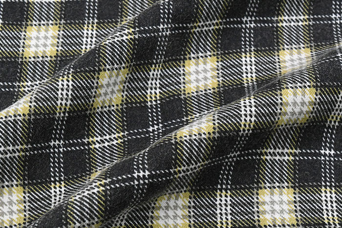 STUSSYステューシーのシャツ Matthew Plaid Shirt11