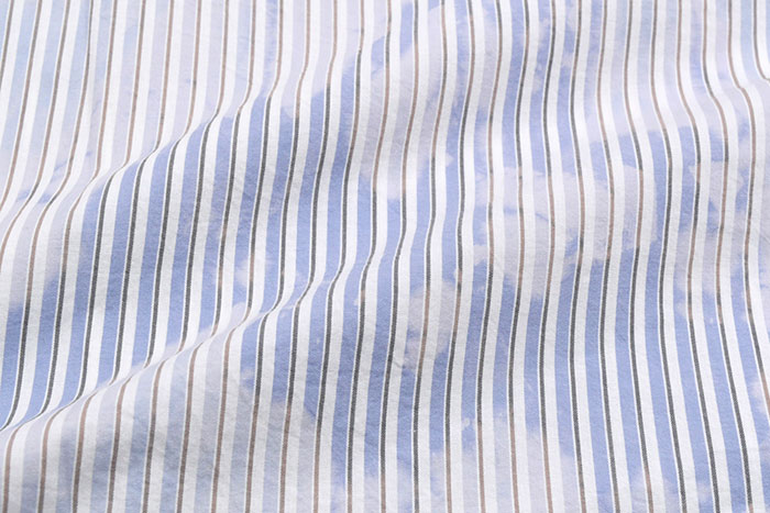 STUSSYステューシーのシャツ Bleached Classic Shirt12