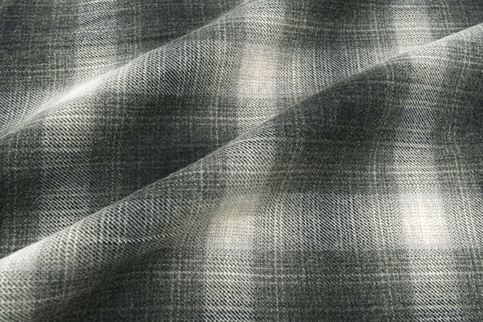 STUSSYステューシーのシャツ Rocco Plaid Shirt10