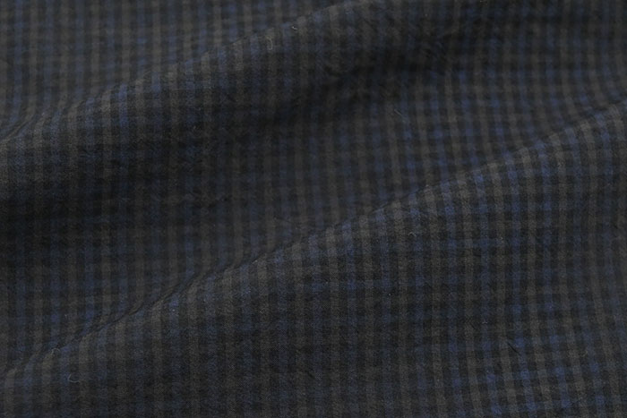 STUSSYステューシーのシャツ Sprayed Classic Shirt12