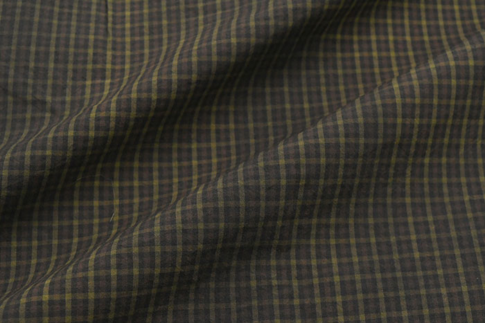 STUSSYステューシーのシャツ Sprayed Classic Shirt13