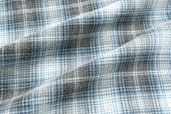 STUSSYステューシーのシャツ Dax Plaid Shirt13
