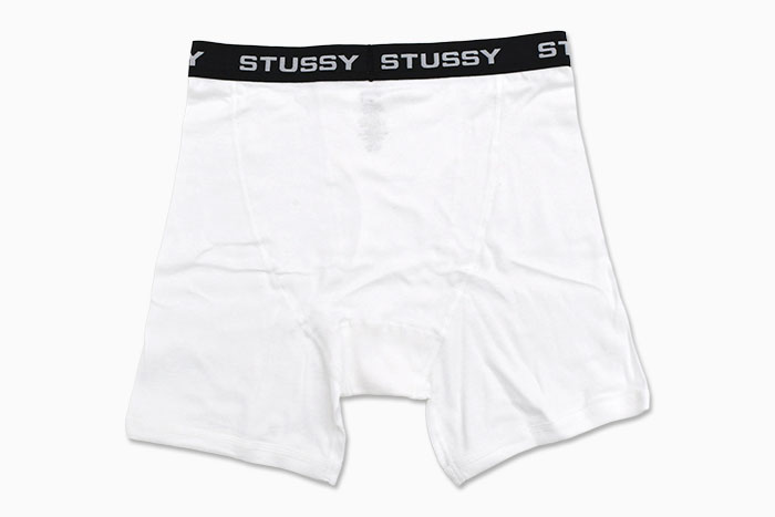 STUSSY（ステューシー） ボクサーパンツ メンズ 3 Pack Stussy Boxer