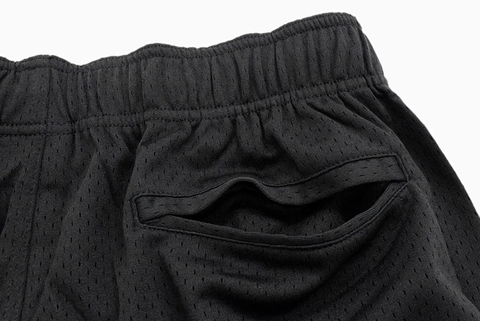 STUSSY ステューシー ハーフパンツ メンズ 8 Ball Mesh ( stussy