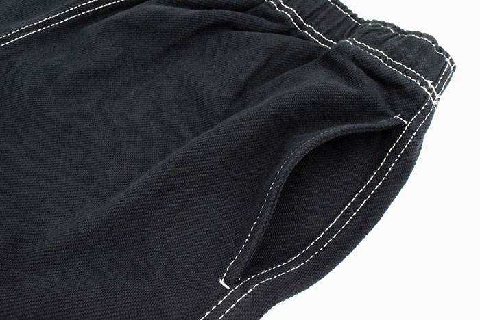 STUSSYステューシーのハーフパンツ Loose Twill Mountain Short07