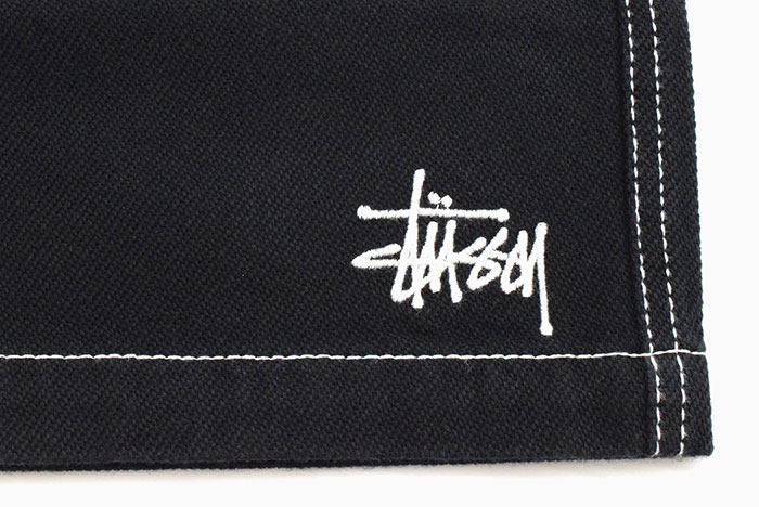 STUSSYステューシーのハーフパンツ Loose Twill Mountain Short08