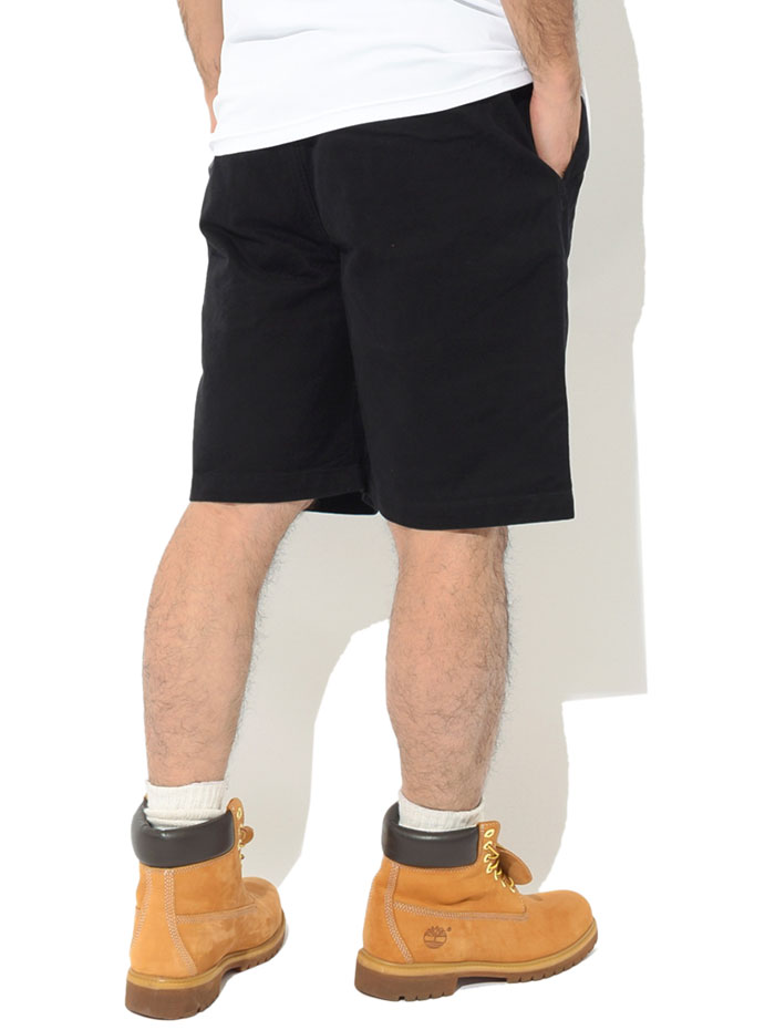 STUSSY（ステューシー） ハーフパンツ メンズ Brushed Beach ( stussy