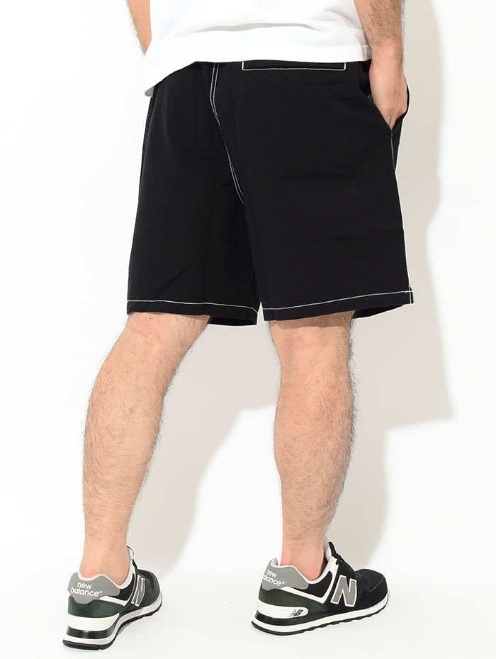 STUSSY ステューシー ハーフパンツ メンズ Ripstop Mountain