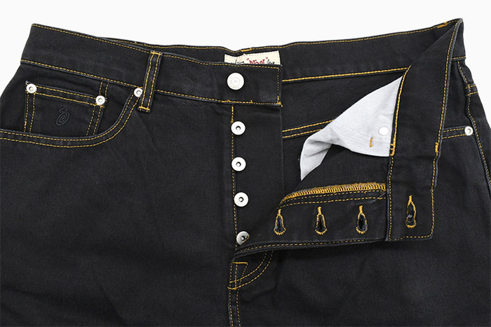 STUSSYステューシーのハーフパンツ Big OL Denim Short13