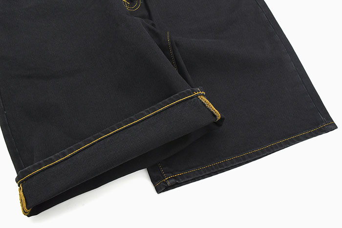 STUSSYステューシーのハーフパンツ Big OL Denim Short17