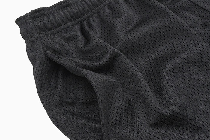 STUSSYステューシーのハーフパンツ Sport Mesh Short10