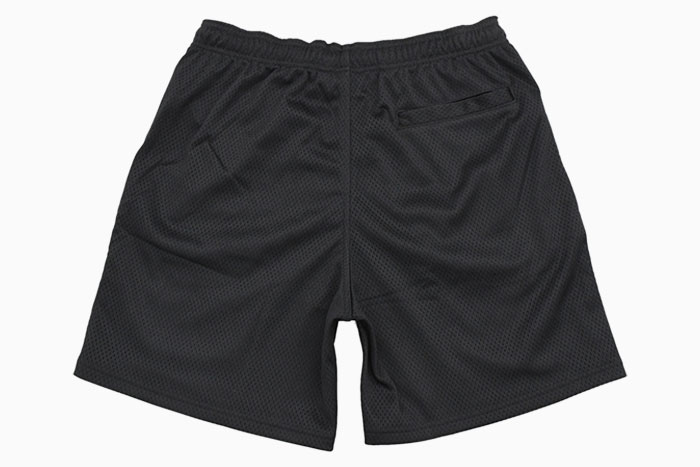 STUSSYステューシーのハーフパンツ Sport Mesh Short13