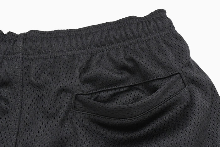 STUSSYステューシーのハーフパンツ Sport Mesh Short14