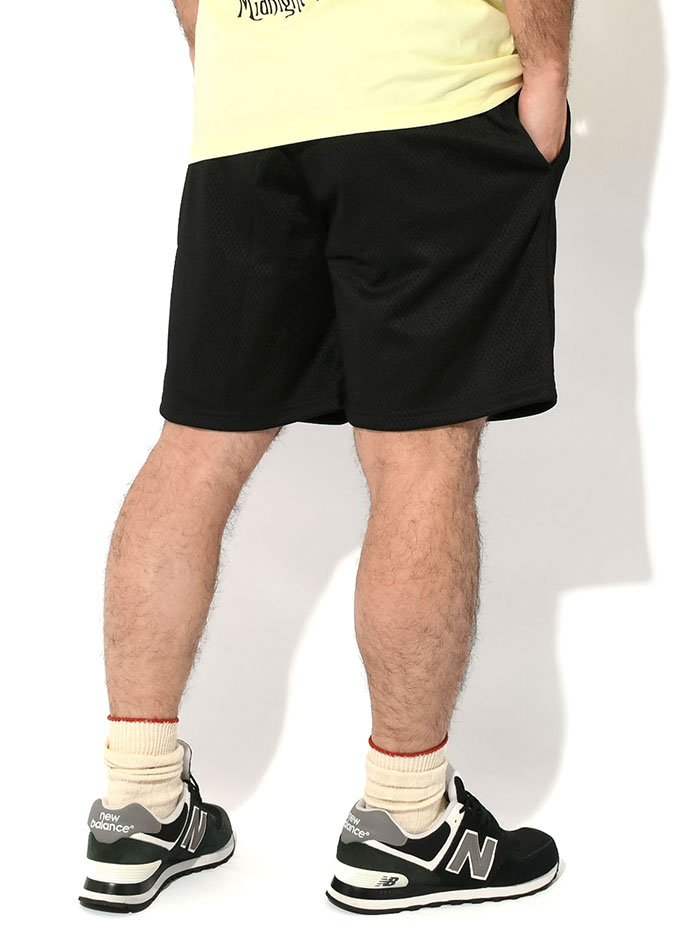 STUSSY（ステューシー） ハーフパンツ メンズ Sport Mesh ( stussy
