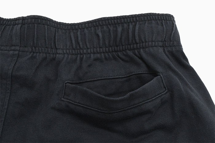 STUSSYステューシーのハーフパンツ Jersey Short11