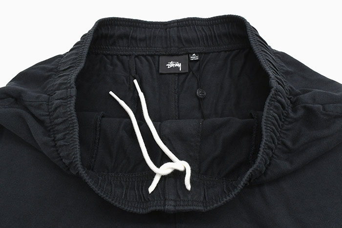 STUSSYステューシーのハーフパンツ Jersey Short06