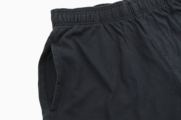 STUSSYステューシーのハーフパンツ Jersey Short07