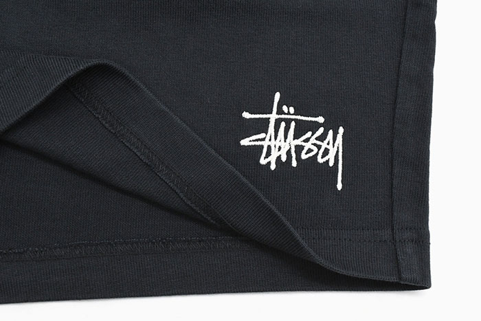 STUSSYステューシーのハーフパンツ Jersey Short08