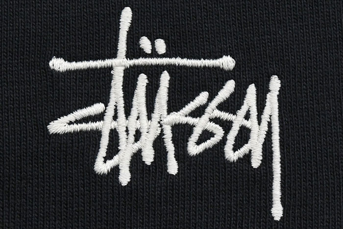 STUSSYステューシーのハーフパンツ Jersey Short09