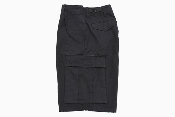 STUSSYステューシーのハーフパンツ Ripstop Cargo Short11