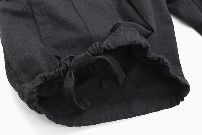 STUSSYステューシーのハーフパンツ Ripstop Cargo Short13