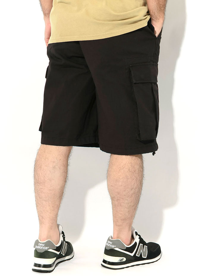 STUSSYステューシーのハーフパンツ Ripstop Cargo Short03